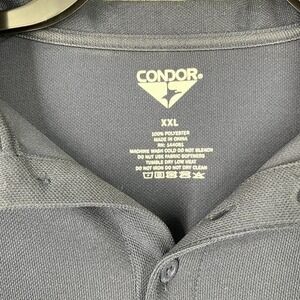 Condor Utility Performance Polv